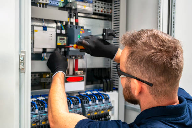 Best Electrical System Inspection  in Friend, NE