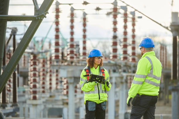 Best Electrical Installation Contractor  in Friend, NE