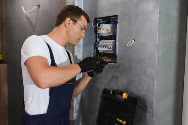 Best Electrical Wiring Services  in Friend, NE