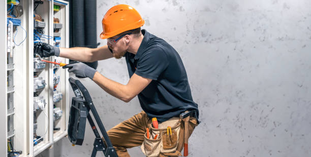 Best Electrical Troubleshooting Services  in Friend, NE